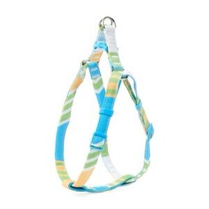 Youly Striped Pet Harness (The Champion)